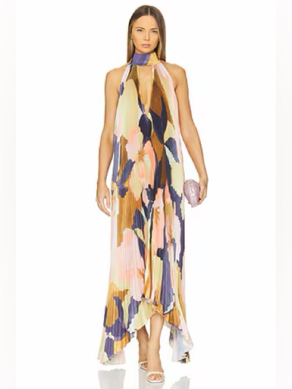 ISO L’idee Opera Gown Ravello Size XS/6